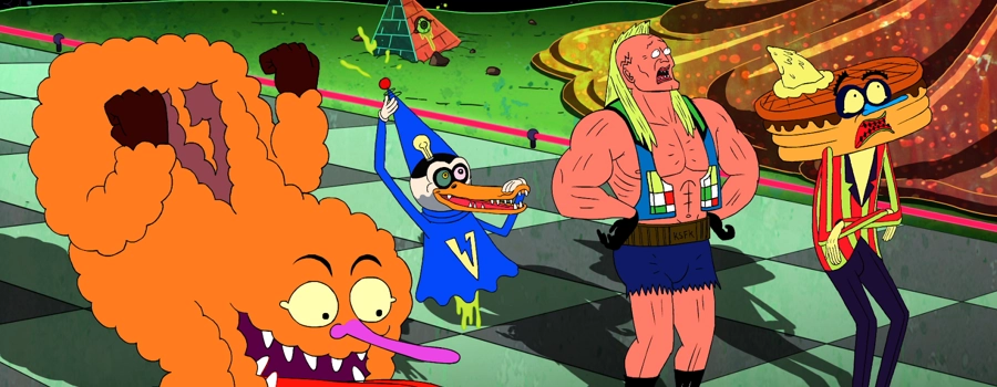 Король Звездный Король